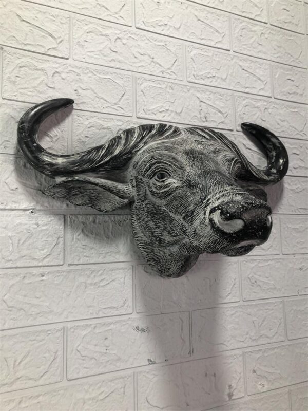 농가 안뜰 레저 클럽 핫팟 바베큐 레스토랑 벽 장식 12 동물 벽걸이 핫 세일