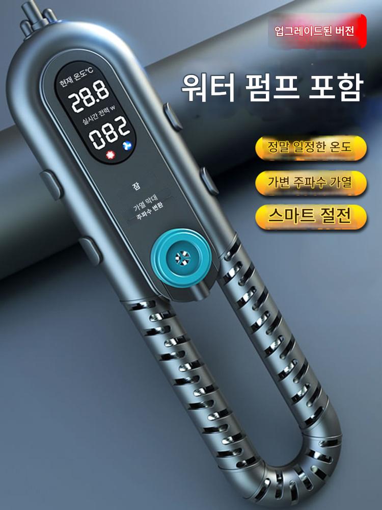 main_690751664166_0-1 센센롱 수족관 가열봉 자동 지능형 일정 온도 절전 가열봉 수족관 히터 가변 주파수 디지털 디스플레이 주파수 - 이미지 1