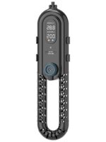 센센롱 수족관 가열봉 자동 지능형 일정 온도 절전 가열봉 수족관 히터 가변 주파수 디지털 디스플레이 주파수 - 이미지 5