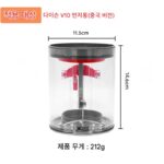 다이슨 진공 청소기 먼지통 v7v8v10v11v12V10슬림 쓰레기통 품질 보증에 적합합니다. - 이미지 4