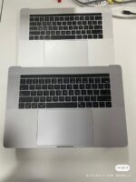 Apple 19 942 커스텀 i7 32G 512G 노트북 하단 절반 세트 Mac mini 호스트 오리지널 미수리 - 이미지 2