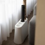 이탈리아 수입 B-Line Aki Buk 플라스틱 잡지 선반 보관 상자 우산 선반 우산통 보관 - 이미지 3