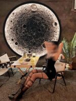 문 벽등 야외 방수 빌라 안뜰 정원 외벽 장식 거실 레스토랑 인터넷 유명인 매장 릴리프 문등