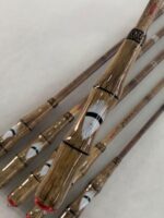 새로운 모조대나무 28톤 카본 붕어낚싯대 잉어낚싯대 종합야생낚싯대 초경량낚싯대 4.5미터