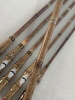 새로운 모조대나무 28톤 카본 붕어낚싯대 잉어낚싯대 종합야생낚싯대 초경량낚싯대 4.5미터 - 이미지 3