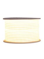 수중 COB 실리콘 라이트 스트립 24Vled 실외 방수 IP68 접착제 충전 없음 라이트 스팟 유연한 선형 라이트 스트립 수영장 - 이미지 5