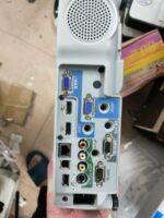 중고 에프슨 965H 프로젝터 HD 듀얼 HDMI 고휘도 프로젝터 홈 오피스 모바일 폰 Wifi 프로젝션 스크린 - 이미지 2