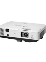 중고 에프슨 965H 프로젝터 HD 듀얼 HDMI 고휘도 프로젝터 홈 오피스 모바일 폰 Wifi 프로젝션 스크린 - 이미지 5