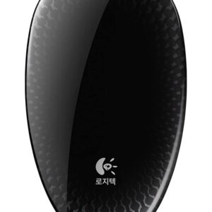 Logitech M600/T620 멀티터치 마우스 노트북 마우스는 다양한 대화형 단축키 제스처를 지원합니다.