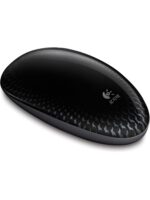 Logitech M600/T620 멀티터치 마우스 노트북 마우스는 다양한 대화형 단축키 제스처를 지원합니다. - 이미지 2