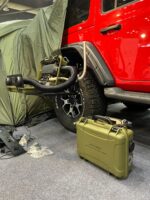 한국 WINDSWAVES 주차 히터 나무 따뜻한 침대 자동차 캠핑카 중보 겨울 자가 운전 투어 에버하