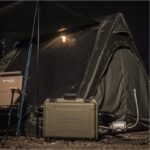 한국 WINDSWAVES 주차 히터 나무 따뜻한 침대 자동차 캠핑카 중보 겨울 자가 운전 투어 에버하 - 이미지 4