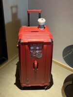 여성용 수출용 트롤리 케이스 28인치 범용 휠 대용량 여행 가방 36 무소음 학생용 여행 가방 남성용 체크인 여행 가방