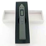 새로운 소형 편리한 가우스 미터 자력계 테슬라 미터 HY-D01은 자기장을 측정할 수 있습니다 - 이미지 5