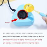 플러그인 봉인 왁스 봉인 전기 용해로 봉인 왁스 봉인 왁스 입자 용해로 봉투 봉인 특수 전기 페인트 전자로 - 이미지 3