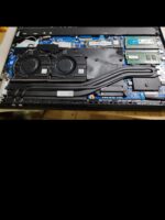 노트북 수냉 개조 및 설치 10년 보증 및 누수 보상 - 이미지 5