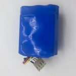 미디어 청소기 배터리 부속품 P3Multi 오리지널 정품 배터리 - 이미지 2