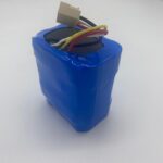 미디어 청소기 배터리 부속품 P3Multi 오리지널 정품 배터리 - 이미지 3