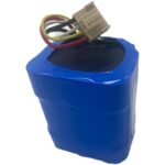 미디어 청소기 배터리 부속품 P3Multi 오리지널 정품 배터리 - 이미지 5