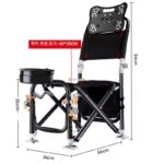 광웨이 낚싯대 세트 장비 풀세트 낚싯대 플랫폼 낚싯대 낚시 장비 세트 조합 카본 낚싯대 28톤 잉어 낚싯대 - 이미지 4