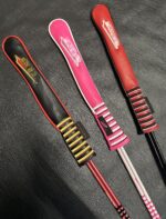 정품 Tour AD 골프 스윙 트레이너 골프 초보자 스윙 방향 지시 스틱 - 이미지 3