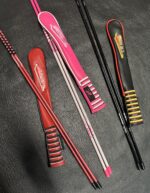 정품 Tour AD 골프 스윙 트레이너 골프 초보자 스윙 방향 지시 스틱 - 이미지 4