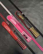 정품 Tour AD 골프 스윙 트레이너 골프 초보자 스윙 방향 지시 스틱 - 이미지 5