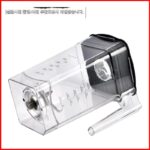 밀크티숍 방음벨트커버 스무디머신 유니버셜컵홀더액세서리무소음상업용조리기주스블렌더어퍼컵 - 이미지 4