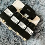 비주얼러닝 컴플리트 시스템 히크비전 산업용 카메라 600W 픽셀 고해상도 카메라 패키지 - 이미지 2