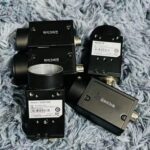 비주얼러닝 컴플리트 시스템 히크비전 산업용 카메라 600W 픽셀 고해상도 카메라 패키지 - 이미지 3