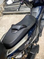 야마하 NMAX150 혼다 PCX 광양 산양 UHR 허리 등받이 개조 액세서리 NS150GX에 적합 - 이미지 5