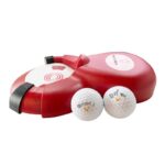 캘러웨이 골프 치핑 연습기 골프 연습용품 자동 볼 리턴 연습기 - 이미지 5