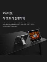 Zhixun iPad Rabbit Cage 2세대 10-12.9인치 Apple 태블릿 보호 케이스 전원 공급 키트 배터리 수명 모니터링 핸드헬드 확장형 브라켓 지원 SeeMo 이미지 전송 NPF 배터리 플레이트 - 이미지 2