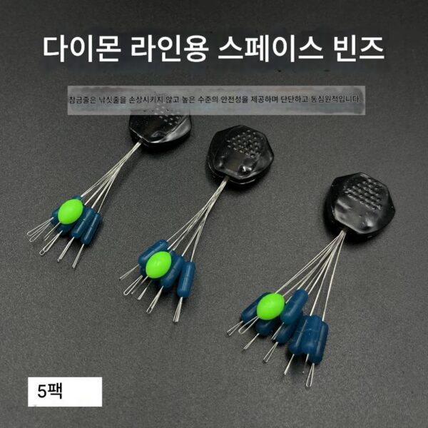 대형 두꺼운 줄 공간 콩 초대형 바다 낚시 보트 낚싯줄 콩 앵커 물고기 실리콘 낚시 장비 액세서리