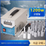 핸드헬드 초음파 스팟 용접기 닭 농장 pppvc 닭 분뇨 벨트 분뇨 세척 벨트 계란 수집 벨트 자동차 도어 패널 용접기 - 이미지 2