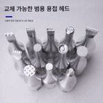 핸드헬드 초음파 스팟 용접기 닭 농장 pppvc 닭 분뇨 벨트 분뇨 세척 벨트 계란 수집 벨트 자동차 도어 패널 용접기 - 이미지 4