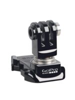 GoPro13/12/11/10/9/8/7 오리지널 헬멧베이스 턱 브라켓 스키 라이딩 액세서리 볼 헤드 시트 - 이미지 5