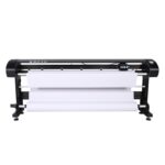 Jinghui Anxin 의류 플로터 연속 공급 잉크젯 기계 CAD 패턴 제작 기계 실내 광고 패턴 프린터 - 이미지 5