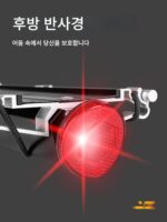 자전거 랙 도로 자전거 퀵 릴리스 리어 랙 산악 자전거 카고 리어 시트 접이식 자전거 플랫 리어 테일 랙 - 이미지 3