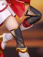 정품 영광의 왕 주변 관절 운잉 핸드메이드 프레리 불 2차원 트렌디 플레이 선물 선물 장식품 - 이미지 3