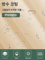 야외 울타리 발코니 밀폐형 인공물 방풍 천 난간 커버 추악한 커버 보호 난간 방수 프라이버시 천 - 이미지 5