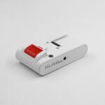 미디어 진공 청소기 리튬 배터리 P2/P2G/Z1-Lady/QN7 14.4V HD003 정품 액세서리에 적합 - 이미지 2