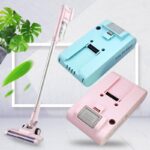 미디어 진공 청소기 리튬 배터리 P2/P2G/Z1-Lady/QN7 14.4V HD003 정품 액세서리에 적합 - 이미지 3