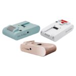 미디어 진공 청소기 리튬 배터리 P2/P2G/Z1-Lady/QN7 14.4V HD003 정품 액세서리에 적합 - 이미지 5