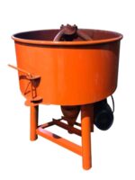 epdm 믹서 활주로 스포츠 경기장 건설 도구 고출력 대용량 플라스틱 입자 믹서 - 이미지 5