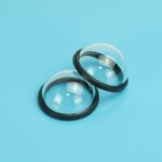 GoPro-max 렌즈 보호 커버 렌즈 커버 스포츠 카메라 카메라 렌즈 오리지널 보호 커버에 적합 - 이미지 2