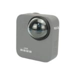 GoPro-max 렌즈 보호 커버 렌즈 커버 스포츠 카메라 카메라 렌즈 오리지널 보호 커버에 적합 - 이미지 3