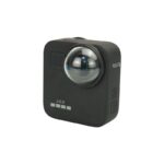 GoPro-max 렌즈 보호 커버 렌즈 커버 스포츠 카메라 카메라 렌즈 오리지널 보호 커버에 적합 - 이미지 4