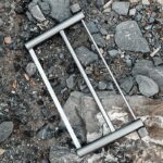 야외 다기능 톱 휴대용 캠핑 바베큐 도구 빠른 접이식 톱날 야외 생존 톱