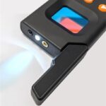 몰래카메라 방지 지능형 감지기 도청 방지 모니터링 신호 추적 위치 GPS 감지기 - 이미지 3